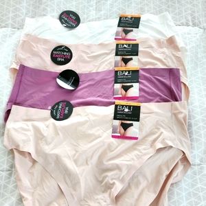 Women's Bali Panties